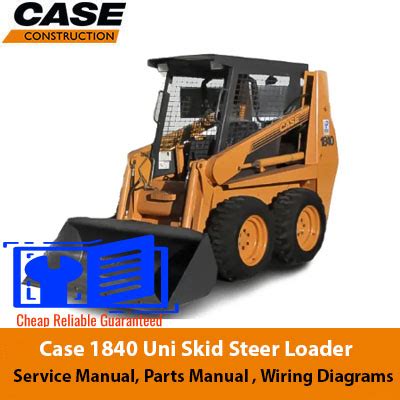 skid steer loader manual pdf|case skid steer manuals free.